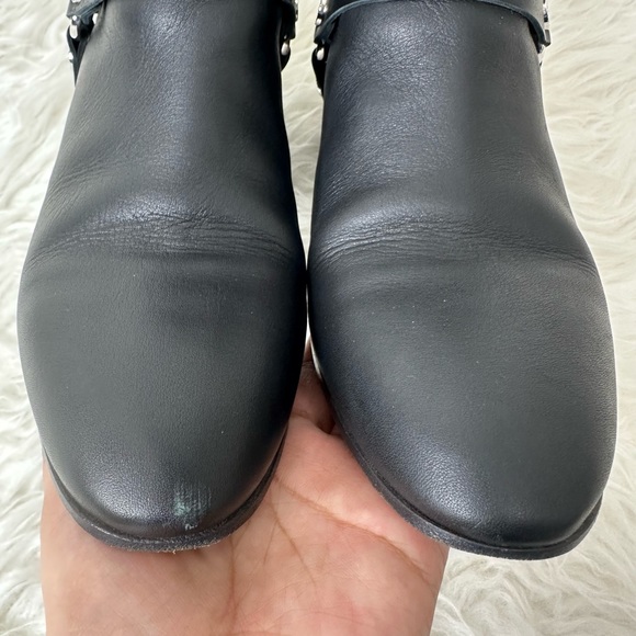 Zadig & Voltaire Women’s Trouble Ankle Boots Size 8 - Picture 14 of 15